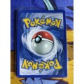 Pokemon Trading Card Game - Vaporeon - 12/64 - Holo Unlimited Jungle