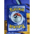 Pokemon Trading Card Game - Skarmory - 13/111 - Holo 1st Edition Neo Genesis