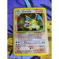 Pokemon Trading Card Game - Charizard - 4/102 - Holo Rare Unlimited Base Set