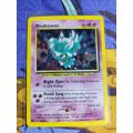 Pokemon Trading Card Game - Misdreavus - 11/64 - Holo Unlimited Neo Revelation