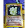 Pokemon Trading Card Game - Ninetales - 12/102 - Holo Unlimited Base Set