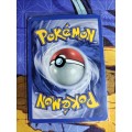 Pokemon Trading Card Game - Giovanni`s Persian - 8/132 - Holo Unlimited Gym Challenge