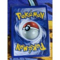 Pokemon Trading Card Game - Ninetales - 12/102 - Holo Unlimited Base Set