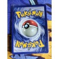 Pokemon Trading Card Game - Gyarados - 6/102 - Holo Unlimited Base Set