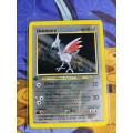 Pokemon Trading Card Game - Skarmory - 13/111 - Holo 1st Edition Neo Genesis