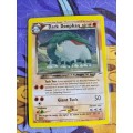 Pokemon Trading Card Game - Dark Donphan - 3/105 - Holo Rare Unlimited Neo Destiny