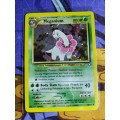 Pokemon Trading Card Game - Meganium - 10/111 - Holo Unlimited Neo Genesis