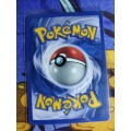 Pokemon Trading Card Game - Meganium - 10/111 - Holo Unlimited Neo Genesis