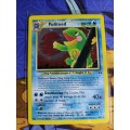 Pokemon Trading Card Game - Politoed - 8/75 - Holo Unlimited Neo Discovery