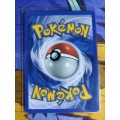 Pokemon Trading Card Game - Politoed - 8/75 - Holo Unlimited Neo Discovery