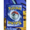 Pokemon Trading Card Game - The Boss`s Way- 105/110 - Uncommon Reverse Holo Legendary Collection