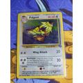 Pokemon Trading Card Game - Pidgeot - 8/64 - Holo Unlimited Jungle