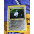Pokemon Trading Card Game - Magnemite - 26/75 - Rare Unlimited Neo Discovery