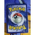 Pokemon Trading Card Game - Double Colorless Energy - 96/102 - Uncommon Unlimited Base Set