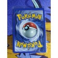 Pokemon Trading Card Game - Cleffa - 31 - Promo Pokemon Wizards Black Star Promos