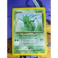 Pokemon Trading Card Game - Scyther - 46/75 - Uncommon Unlimited Neo Discovery