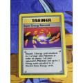 Pokemon Trading Card Game - Super Energy Removal - 79/102 - Rare Unlimited Base Set