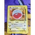 Pokemon Trading Card Game - Electrode - 18/64 - Rare Unlimited Jungle