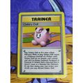 Pokemon Trading Card Game - Clefairy Doll - 70/102 - Rare Unlimited Base Set