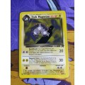 Pokemon Trading Card Game - Dark Magneton - 28/82 - Rare Unlimited Team Rocket