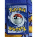 Pokemon Trading Card Game - Magby - 23/111 - Rare Unlimited Neo Genesis