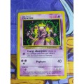 Pokemon Trading Card Game - Mewtwo - 14 - Promo Pokemon Wizards Black Star Promos