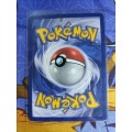 Pokemon Trading Card Game - Mewtwo - 14 - Promo Pokemon Wizards Black Star Promos