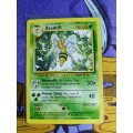 Pokemon Trading Card Game - Beedrill - 17/102 - Rare Unlimited Base Set