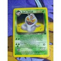 Pokemon Trading Card Game - Dark Arbok - 19/82 - Rare Unlimited Team Rocket