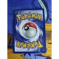 Pokemon Trading Card Game - Beedrill - 21/130 - Rare Base Set 2