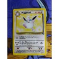 Pokemon Trading Card Game - Wigglytuff - 32/64 - Rare Unlimited Jungle