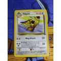Pokemon Trading Card Game - Pidgeot - 24/64 - Rare Unlimited Jungle