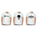 Men's & Women's Breaking Bad T-Shirts
