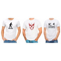 Assorted Halloween T-Shirts | 3 Options