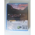 Gran Turismo 7 (PS5) [New/Sealed]