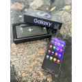 Samsung S21 5G | Dual SIM | 256GB | Phantom Violet