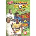Simba soccer Icons- album