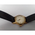 OMEGA GENEVE-VINTAGE LADIES COCKTAIL WATCH,WIND UP,NOT RUNNING-RARE WATCH GOOD PHYSICAL CONDITION