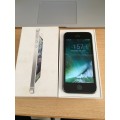 Apple iPhone 5S 16GB Space Grey - Excellent Condition
