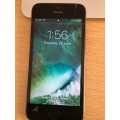 Apple iPhone 5S 16GB Space Grey - Excellent Condition