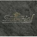 ALBUM - PRINZ IMPERIAL (4120) Black/Silver 20 black pages with interleaving -fantastic bargain,