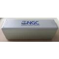 NGC Coin holder. Used in good condition