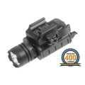 Leapers Inc. UTG 400 Lumen Compact LED Weapon Light with QD Lever Lock