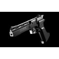 SPA Artemis CP400 4.5mm Pistol