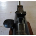 SPECIAL SPA Artemis Snow Peak B2-1 Pellet Gun 4.5mm + 4 x 20 scope + 500 pointed pellets