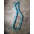 Coral necklace new 40cm