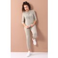 Cashmere Two Piece Tracksuit