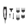 Wahl Home Pro Basic Corded 8 Piece Haircutting Kit