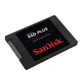 SanDisk SSD PLUS 240gb