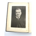 The Late Right Honourable Cecil John Rhodes...A Chronicle of the Funeral Ceremonies from Muizenberg